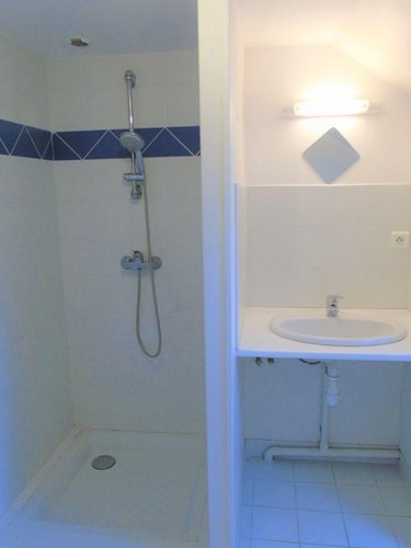 Location appartement Avallon 89200 Yonne 40 m2 2 pièces 415 euros