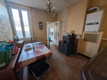 Maison a vendre Dunkerque 59140 Nord 89 m2 4 pièces 88000 euros