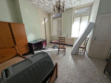 Maison a vendre Dunkerque 59140 Nord 89 m2 4 pièces 88000 euros