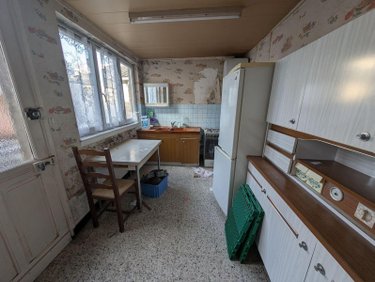 Maison a vendre Dunkerque 59140 Nord 89 m2 4 pièces 88000 euros