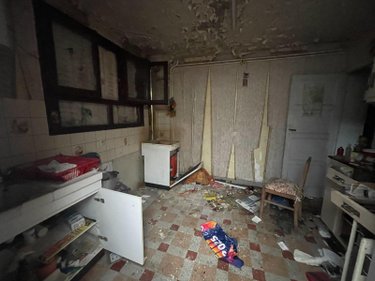 Maison a vendre Gorron 53120 Mayenne 87 m2 5 pièces 42400 euros