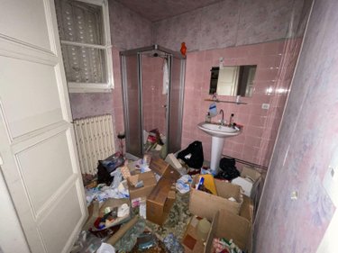 Maison a vendre Gorron 53120 Mayenne 87 m2 5 pièces 42400 euros