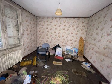 Maison a vendre Gorron 53120 Mayenne 87 m2 5 pièces 42400 euros