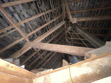 Maison a vendre Gorron 53120 Mayenne 87 m2 5 pièces 42400 euros