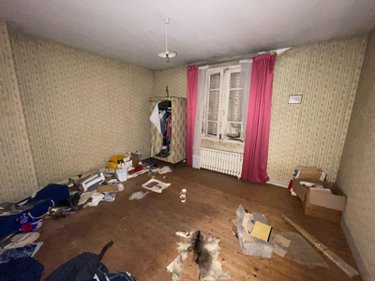 Maison a vendre Gorron 53120 Mayenne 87 m2 5 pièces 42400 euros