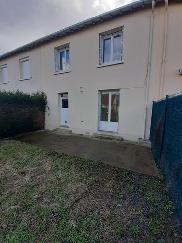 Maison a vendre Le Mans 72000 Sarthe 87 m2  157500 euros