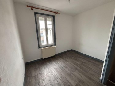 Location maison Eu 76260 Seine-Maritime 60 m2 5 pièces 665 euros