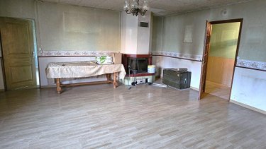 Maison a vendre Norrois 51300 Marne 143 m2 5 pièces 107000 euros