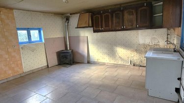 Maison a vendre Norrois 51300 Marne 143 m2 5 pièces 107000 euros