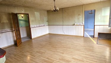 Maison a vendre Norrois 51300 Marne 143 m2 5 pièces 107000 euros