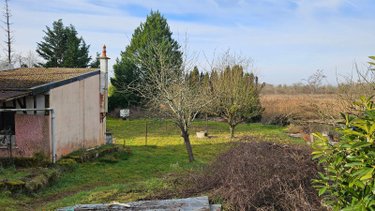 Maison a vendre Norrois 51300 Marne 143 m2 5 pièces 107000 euros