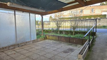 Maison a vendre Norrois 51300 Marne 143 m2 5 pièces 107000 euros