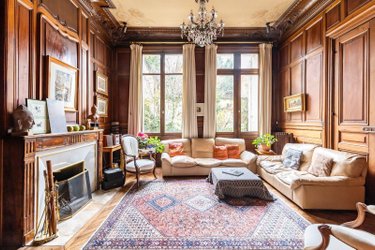 Maison a vendre Bordeaux 33000 Gironde 224 m2 8 pièces 1090000 euros