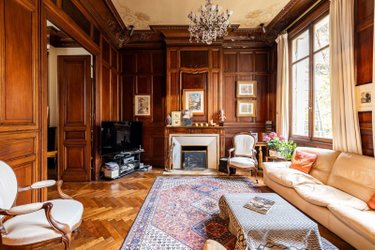 Maison a vendre Bordeaux 33000 Gironde 224 m2 8 pièces 1090000 euros