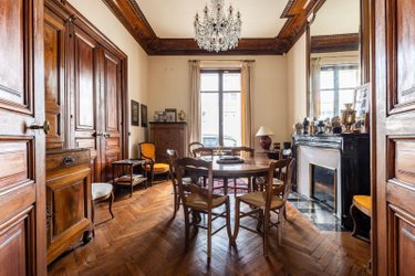 Maison a vendre Bordeaux 33000 Gironde 224 m2 8 pièces 1090000 euros