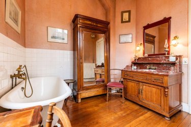 Maison a vendre Bordeaux 33000 Gironde 224 m2 8 pièces 1090000 euros