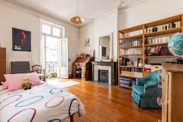 Maison a vendre Bordeaux 33000 Gironde 224 m2 8 pièces 1090000 euros