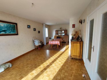 Maison a vendre Cléguérec 56480 Morbihan 58 m2 4 pièces 116600 euros