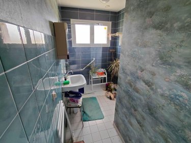 Maison a vendre Cléguérec 56480 Morbihan 58 m2 4 pièces 116600 euros