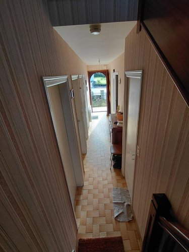 Maison a vendre Cléguérec 56480 Morbihan 58 m2 4 pièces 116600 euros