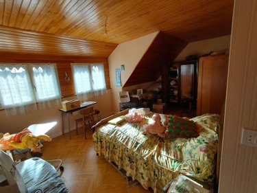 Maison a vendre Cléguérec 56480 Morbihan 58 m2 4 pièces 116600 euros