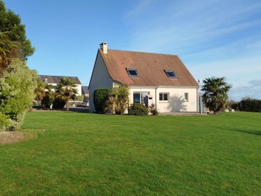 Maison a vendre Troisgots 50420 Manche 130 m2 5 pièces 252000 euros