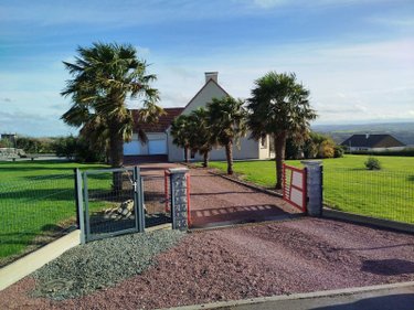 Maison a vendre Troisgots 50420 Manche 130 m2 5 pièces 252000 euros