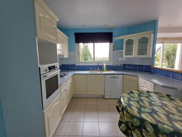 Maison a vendre Troisgots 50420 Manche 130 m2 5 pièces 252000 euros