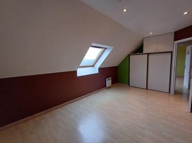 Maison a vendre Troisgots 50420 Manche 130 m2 5 pièces 252000 euros
