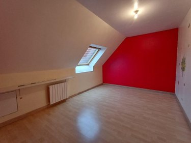 Maison a vendre Troisgots 50420 Manche 130 m2 5 pièces 252000 euros