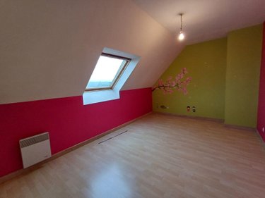 Maison a vendre Troisgots 50420 Manche 130 m2 5 pièces 252000 euros