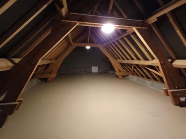 Maison a vendre Troisgots 50420 Manche 130 m2 5 pièces 252000 euros