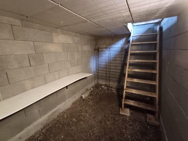 Maison a vendre Troisgots 50420 Manche 130 m2 5 pièces 252000 euros