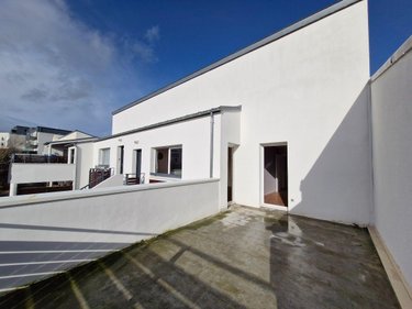 Appartement a vendre Acigné 35690 Ille-et-Vilaine 83 m2 4 pièces 246280 euros