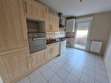 Appartement a vendre Acigné 35690 Ille-et-Vilaine 83 m2 4 pièces 246280 euros