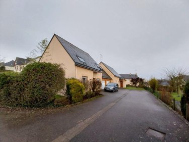 Maison a vendre Balazé 35500 Ille-et-Vilaine 91 m2 4 pièces 193140 euros