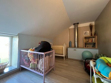 Maison a vendre Jully-sur-Sarce 10260 Aube 162 m2 7 pièces 188550 euros