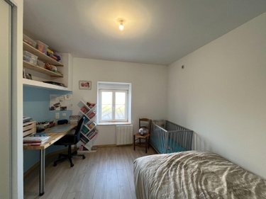 Maison a vendre Jully-sur-Sarce 10260 Aube 162 m2 7 pièces 188550 euros