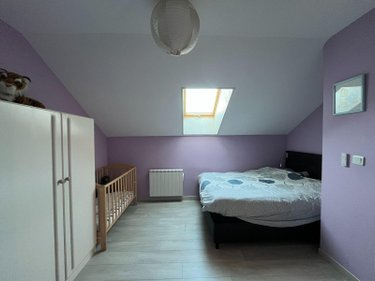 Maison a vendre Jully-sur-Sarce 10260 Aube 162 m2 7 pièces 188550 euros