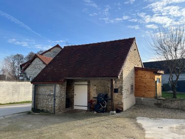 Maison a vendre Jully-sur-Sarce 10260 Aube 162 m2 7 pièces 188550 euros