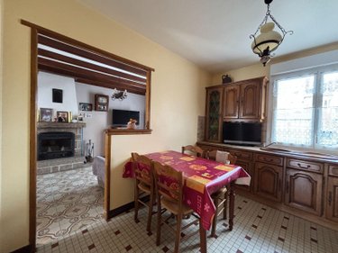 Maison a vendre Luitré-Dompierre 35133 Ille-et-Vilaine 85 m2 4 pièces 140340 euros