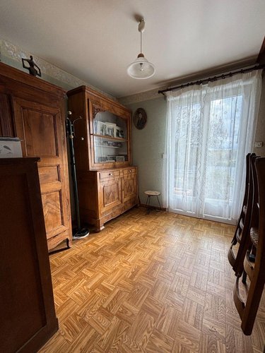 Maison a vendre Luitré-Dompierre 35133 Ille-et-Vilaine 85 m2 4 pièces 140340 euros