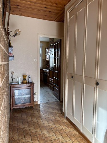 Maison a vendre Luitré-Dompierre 35133 Ille-et-Vilaine 85 m2 4 pièces 140340 euros
