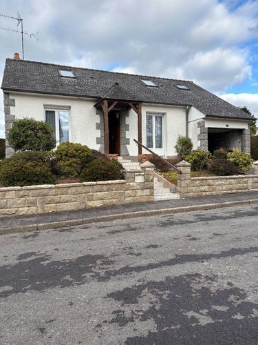 Maison a vendre Luitré-Dompierre 35133 Ille-et-Vilaine 85 m2 4 pièces 140340 euros