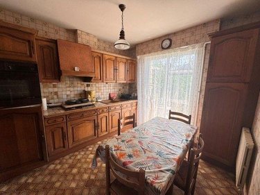 Maison a vendre Quimperlé 29300 Finistère 74 m2 5 pièces 156000 euros