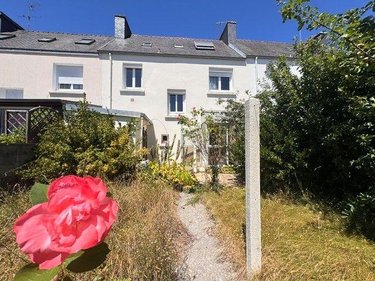 Maison a vendre Quimperlé 29300 Finistère 74 m2 5 pièces 156000 euros