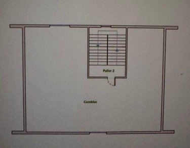 Maison a vendre Quimperlé 29300 Finistère 74 m2 5 pièces 156000 euros
