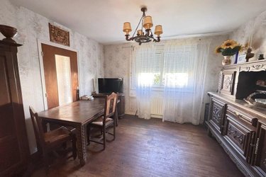 Maison a vendre Quimperlé 29300 Finistère 74 m2 5 pièces 156000 euros