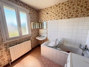 Maison a vendre Quimperlé 29300 Finistère 74 m2 5 pièces 156000 euros