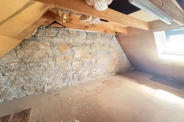 Maison a vendre Quimperlé 29300 Finistère 74 m2 5 pièces 156000 euros